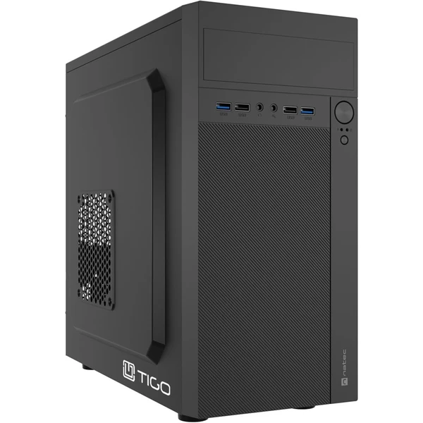 TIGO Office G6405 500GB 8GB W11Pro - Stolní počítače - Hlavní obrázek