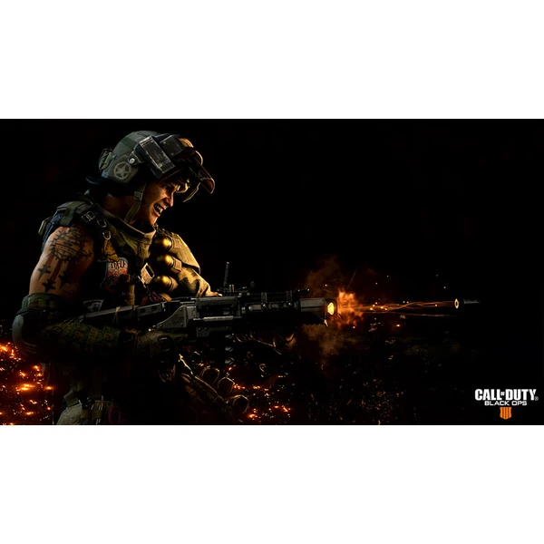 Call of Duty: Black Ops 4 - Black Ops Pass (PS4) - Digitální hry pro PS4 - Obrázek 30VH100201