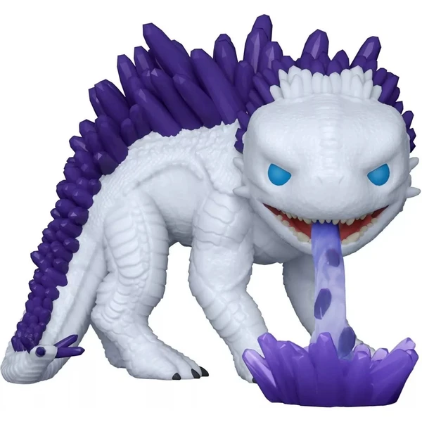 Funko POP! #1542 Movies: Godzilla x Kong - Shimo w/Ice-Ray - Funko POP! - Obrázek 3124000P01