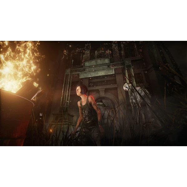 Dead by Daylight (PS4) - Hry pro PS4 - Obrázek 3134100201