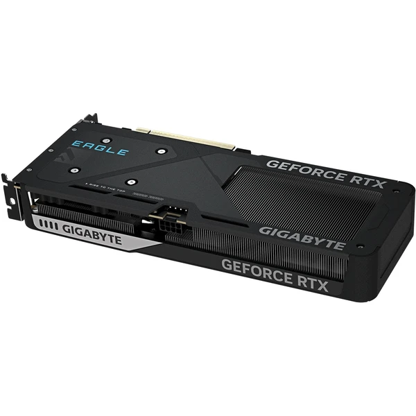 GIGABYTE NVIDIA GeForce RTX 5060 Ti EAGLE MAX OC 8G - Grafické karty - Obrázek 315K000K01