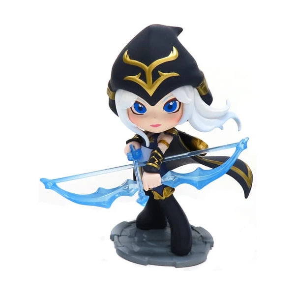 Blind box figurka Pop Mart League of Legends Classic Characters - Figurky - Obrázek 31EF000L01
