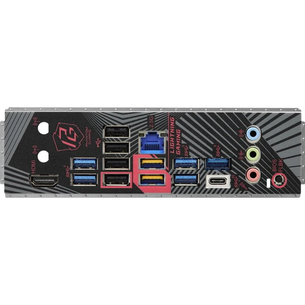 ASRock B650 PG Lightning - Základní desky - Obrázek 31EK100501