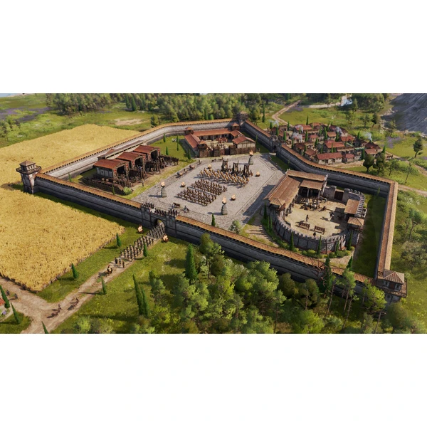 Anno 117: Pax Romana (PS5) - Hry pro PS5 - Obrázek 31OF000P01