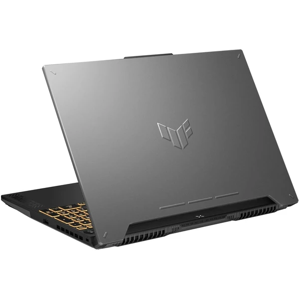 ASUS TUF Gaming A15 (FA507NVR-LP148W) šedý - Notebooky - Obrázek 31QD000J01