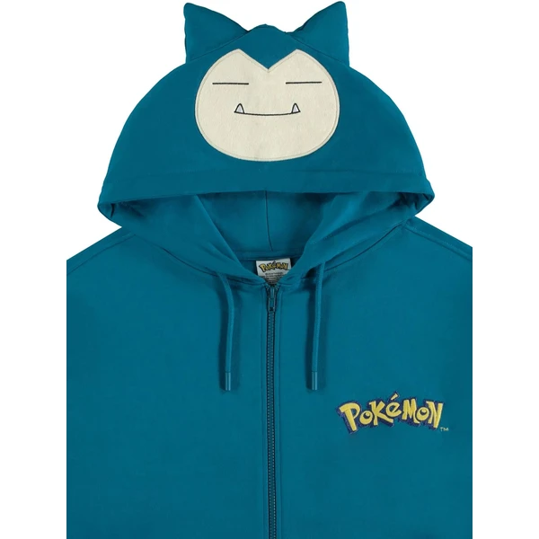 Mikina Pokémon - Snorlax L - Mikiny a svetry - Obrázek 31WB000L01