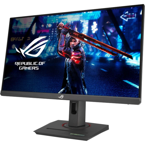 ASUS ROG Strix XG259QNS herní monitor 25' - Monitory - Obrázek 3206000L01
