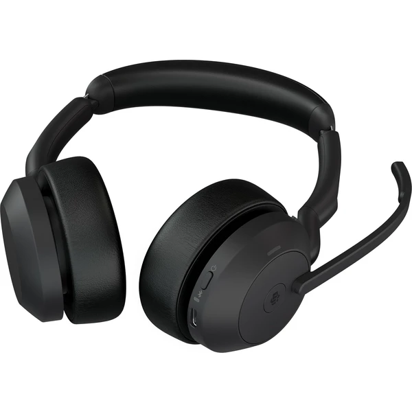 Jabra Evolve2 55/Link380c MS Stereo - Sluchátka - Obrázek 3213000601