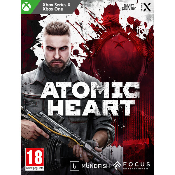 Levně Atomic Heart (Xbox One/Xbox Series)