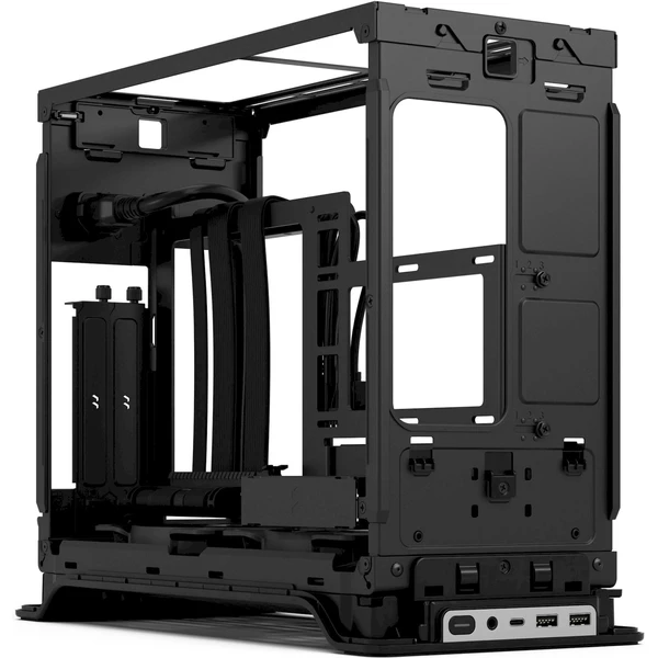 Fractal Design Era 2 Silver - Počítačové skříně - Obrázek 324B000N01