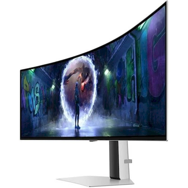 Samsung Odyssey OLED G9 herní monitor 49" - Monitory - Obrázek 329G000L01