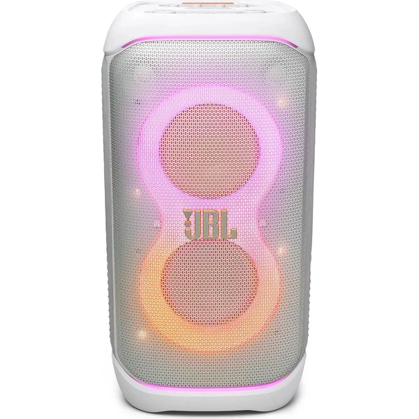JBL PartyBox STAGE 320 reproduktor bílý - Reproduktory - Obrázek 32IB000N01