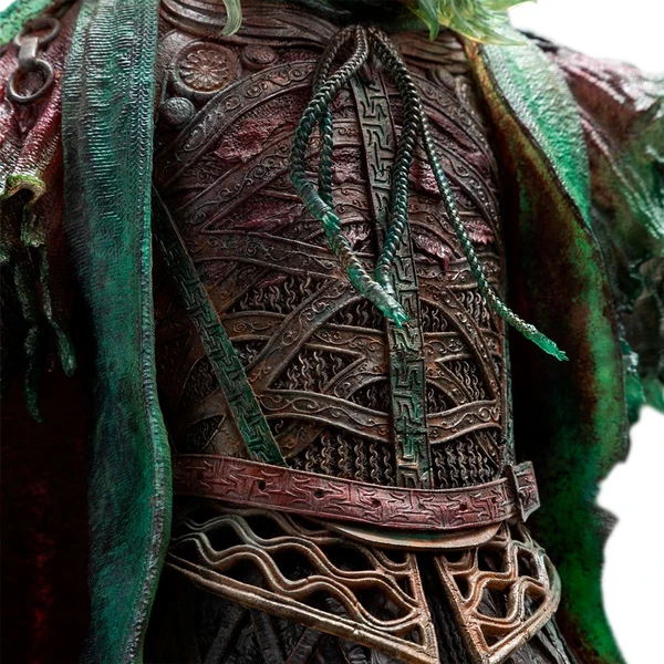 Socha Weta Workshop 1:6 Scale Statue Lord of the Rings - King of the Dead (Limited) - Sochy a sošky - Obrázek 32Z8000N01