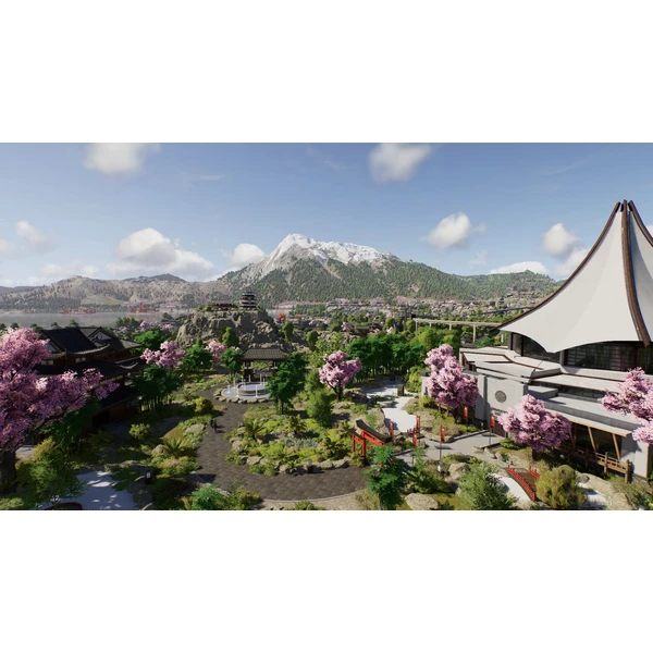 Jurassic World Evolution 3 (PS5) - Hry pro PS5 - Obrázek 330E000K01