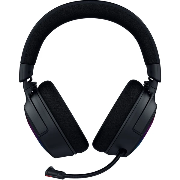 Razer Kraken V4 herní sluchátka černá - Sluchátka - Obrázek 33F9000N01