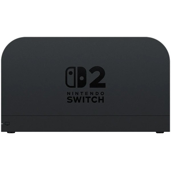 Konzole Nintendo Switch 2 - Konzole - Obrázek 33JD000K01