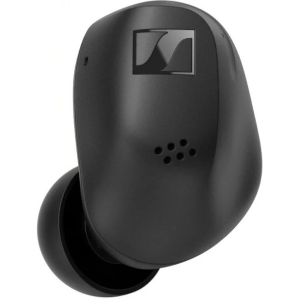 Sennheiser Accentum True Wireless bezdrátová sluchátka černá - Sluchátka - Obrázek 33L5000N01