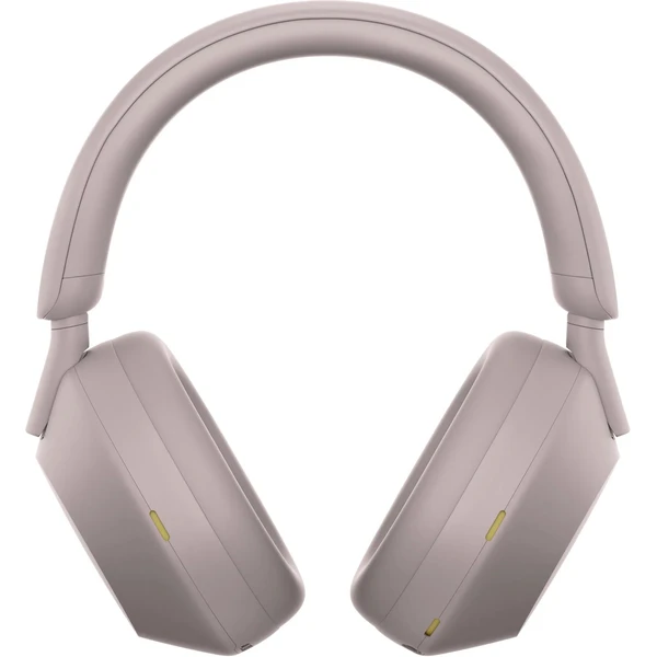 Sony WH-1000XM5 bezdrátová sluchátka fialovorůžová - Sluchátka - Obrázek 33U8000O01