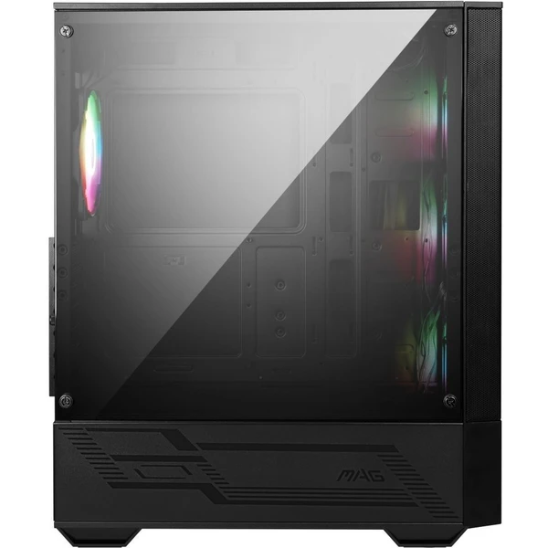 MSI MAG FORGE 112R - Počítačové skříně - Obrázek 33X0000P01