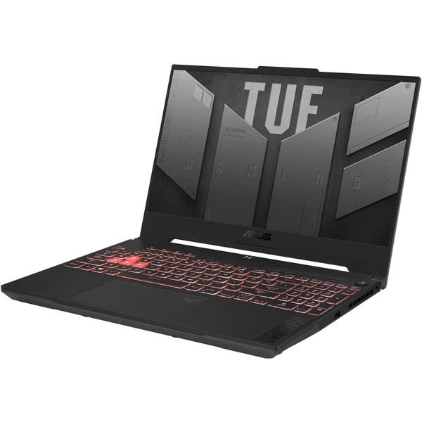 ASUS TUF Gaming A15 (FA507NU-LP131) černý - Notebooky - Obrázek 3402000N01