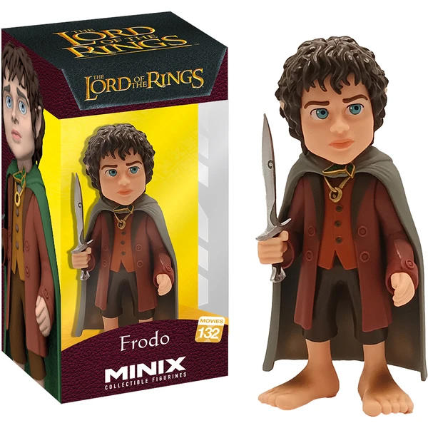 MINIX Movies: Lord of the Rings - Frodo - Minix - Hlavní obrázek