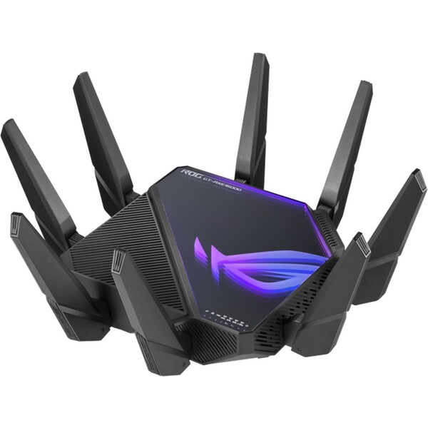 Levně ASUS GT-AXE16000 Wi-Fi router