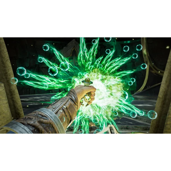 Immortals of Aveum (Xbox Series X) - Hry pro Xbox Series - Obrázek 347N100501