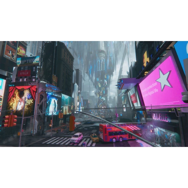 Pragmata (PS5) - Hry pro PS5 - Obrázek 349S000K01