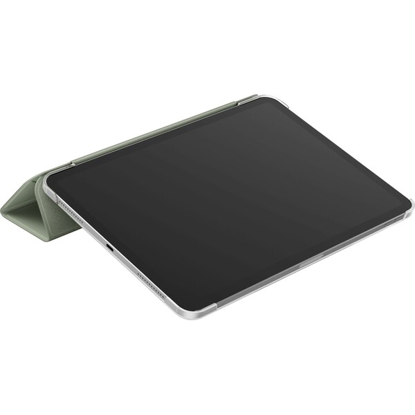 UNIQ Camden Lite s pouzdrem pro Apple Pencil iPad Air 11" (M2-M4) zelené - Pouzdra - Obrázek 349d4acbfd3c4f9ca5aca89dd32f384e