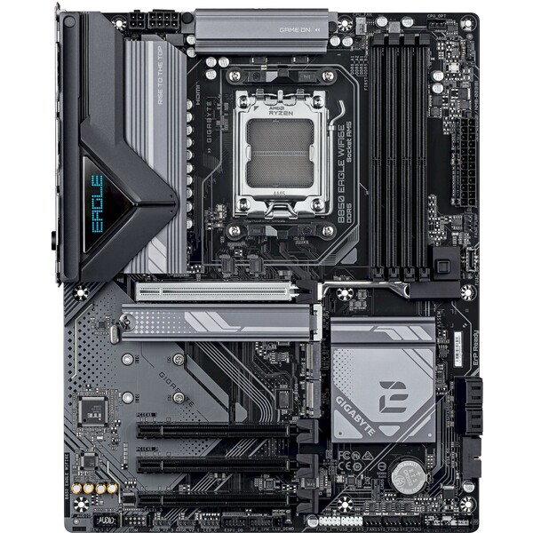 GIGABYTE B850 EAGLE WIFI6E