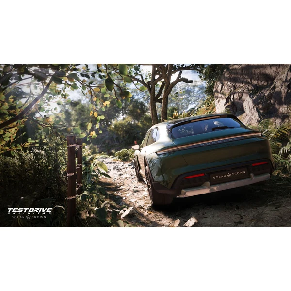 Test Drive Unlimited Solar Crown (Xbox series X) - Hry pro Xbox Series - Obrázek 34D6000L01
