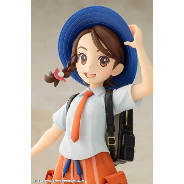 Soška ARTFXJ 1/8 Pokémon - Juliana & Sprigatito 20 cm - Sochy a sošky - Obrázek 34IA000P01