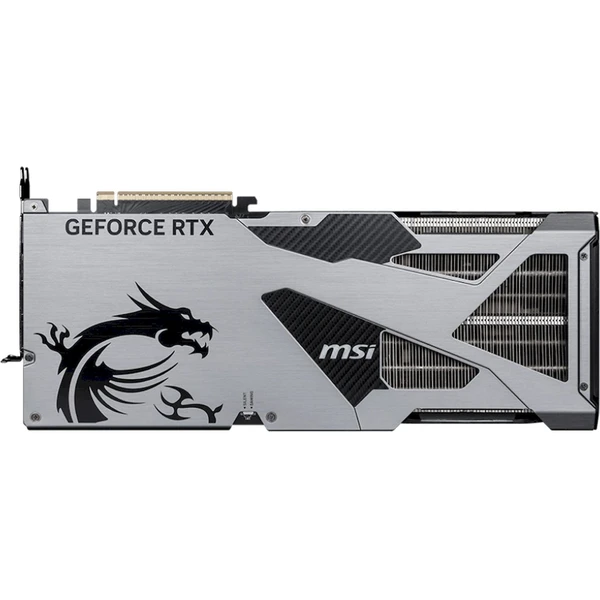 MSI NVIDIA GeForce RTX 5080 16G VANGUARD SOC - Grafické karty - Obrázek 34XG000N01