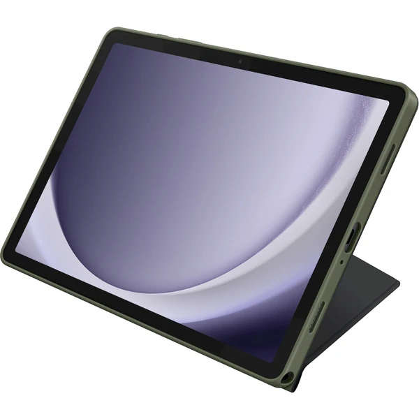 Samsung ochranné pouzdro Samsung Galaxy Tab A9+ černé - Pouzdra - Obrázek 3518000701