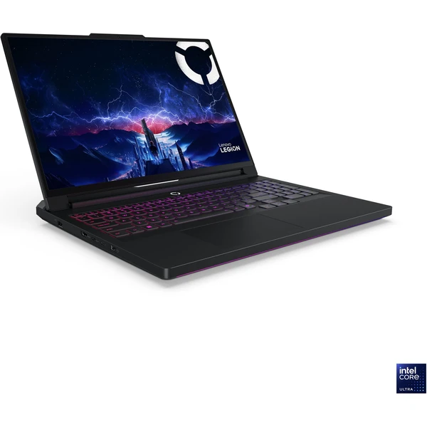 Lenovo Legion Pro 7 16IAX10H (83F50068CK) černý + 3. rok záruky Premium Care - Notebooky - Obrázek 35DC000K01