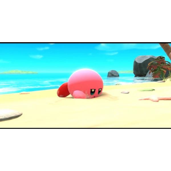 Kirby and the Forgotten Land (SWITCH) - Hry pro Nintendo Switch - Obrázek 35HW600301