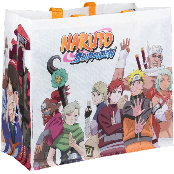 Taška nákupní Naruto bílá - Tašky - Obrázek 35U9000L01
