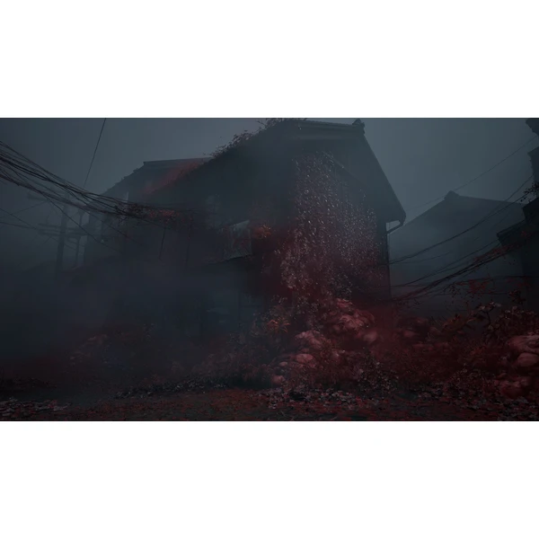 Silent Hill f (PS5) - Hry pro PS5 - Obrázek 361D000K01
