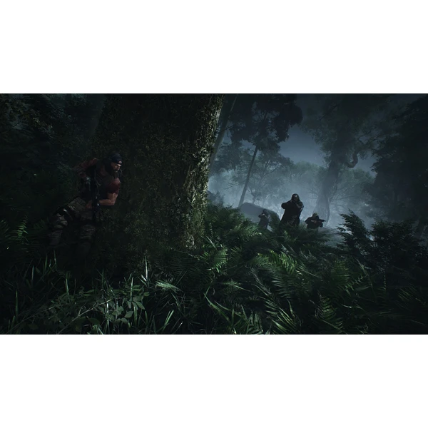 Ghost Recon Breakpoint (Xbox One) - Hry pro Xbox One - Obrázek 36A5100201