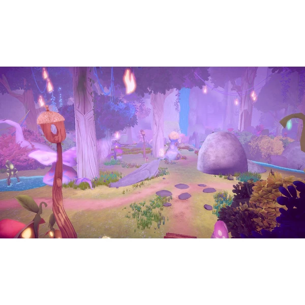The Smurfs: Village Party (PS5) - Hry pro PS5 - Obrázek 36I4000O01