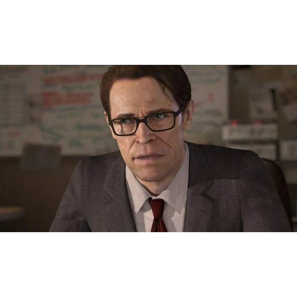 Beyond Two Souls (PC) - Hry pro PC - Obrázek 36KI100201
