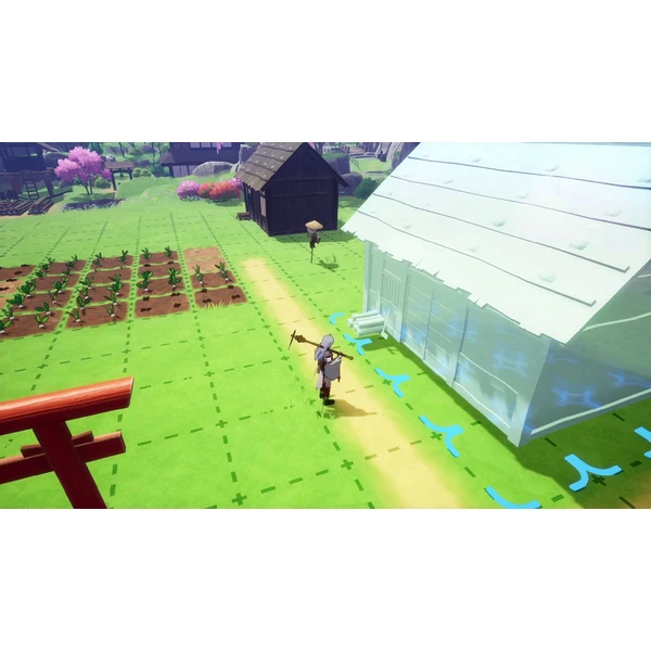 Rune Factory: Guardians of Azuma (Switch 2) - Hry pro Nintendo Switch 2 - Obrázek 36OG000L01