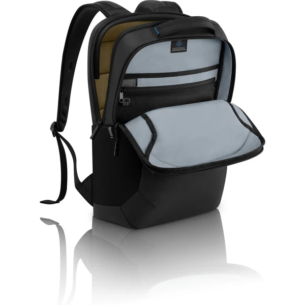 Dell Ecoloop Pro batoh 15'' (460-BDLE) černý - Batohy - Obrázek 36T5000701