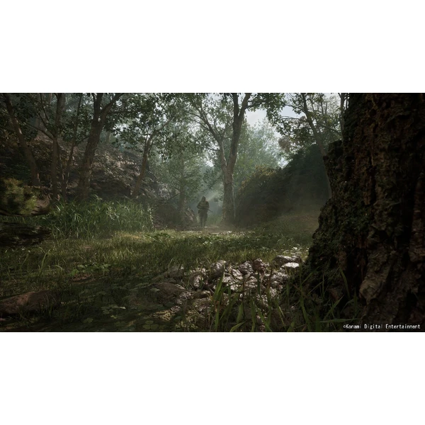 Metal Gear Solid Delta: Snake Eater Day 1 Edition (Xbox Series X) - Hry pro Xbox Series - Obrázek 36W6000N01
