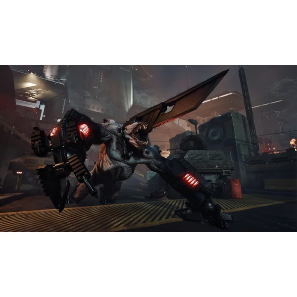 Killing Floor III Day One Edition (XSX) - Hry pro Xbox Series - Obrázek 36WB000P01