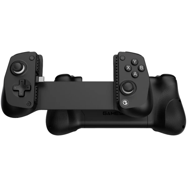 GameSir X5 Lite mobilní herní ovladač černý - Herní ovladače - Obrázek 377f98a5713047b7aff4498bdcc8a5ba
