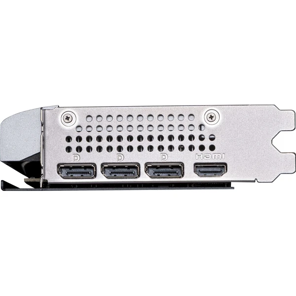 MSI NVIDIA GeForce RTX 5060 Ti 16G VENTUS 2X OC PLUS - Grafické karty - Obrázek 37QF000N01