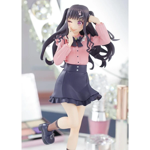 Figurka Good Smile Company Kawaikute Gomen Pop Up Parade - Chuu-tan 17 cm - Figurky - Obrázek 384G000L01