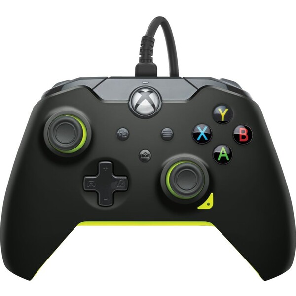 Levně PDP Wired Controller - Electric Black (Xbox Series)