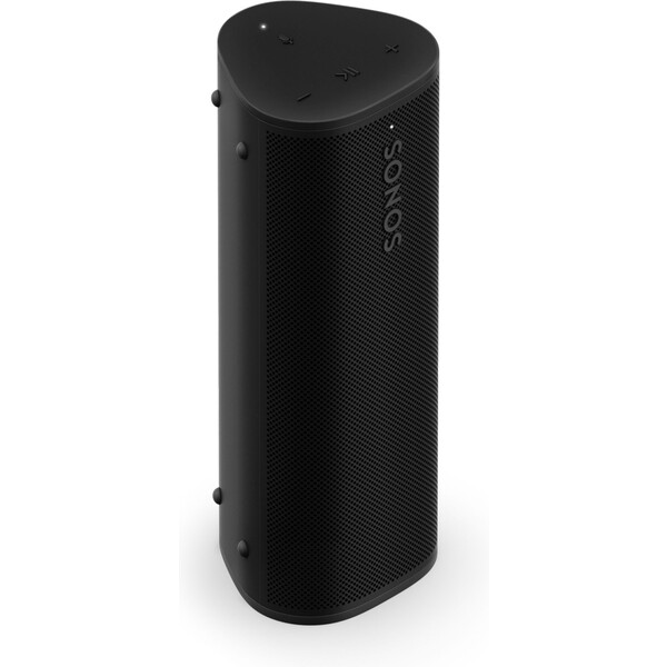 Bluetooth reproduktor Sonos Roam 2 černý